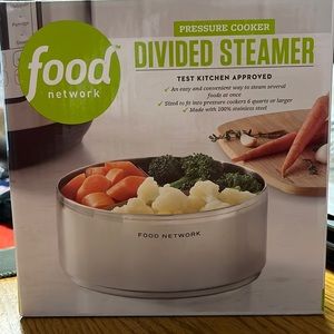Food network steamer